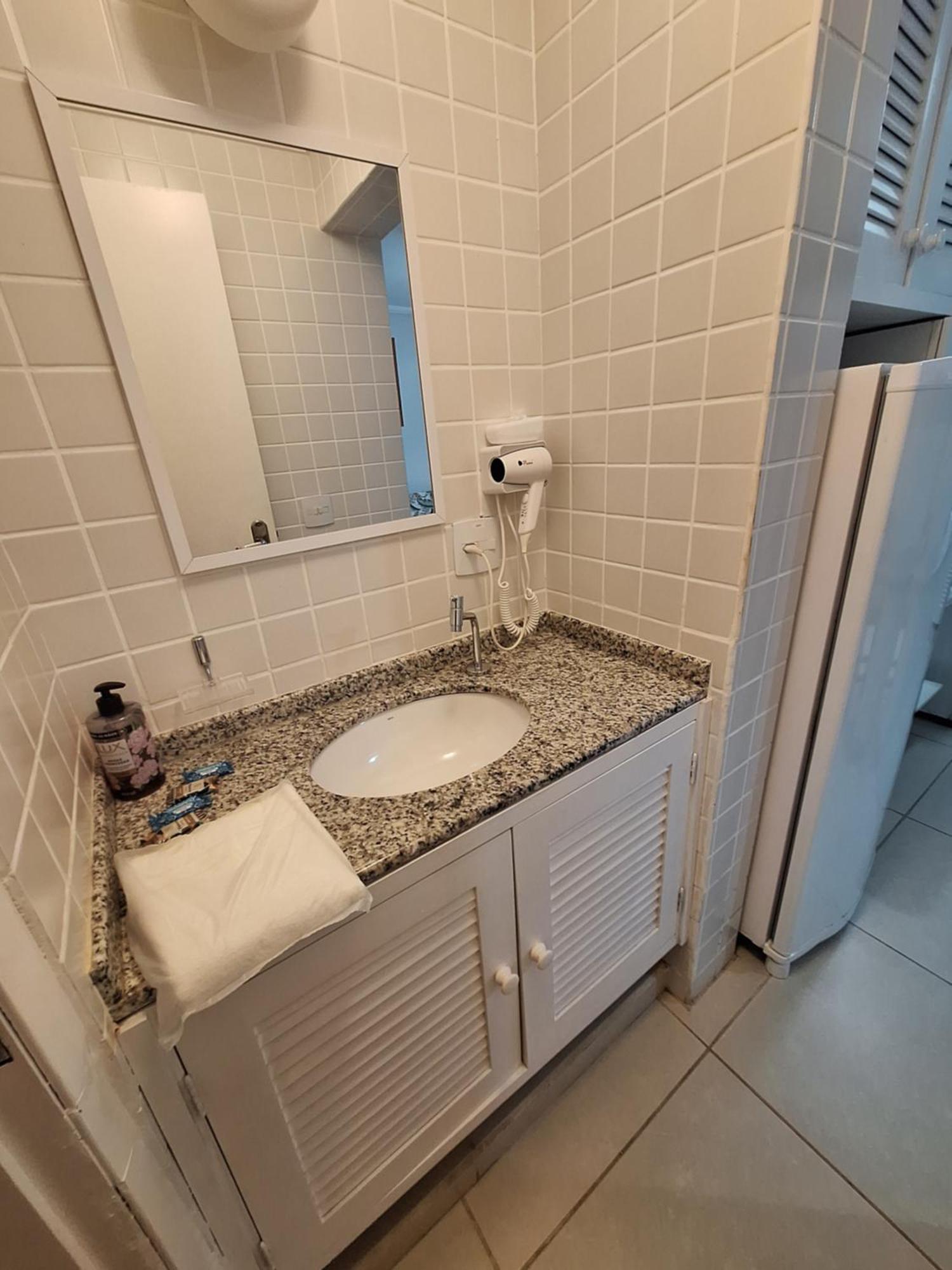 Appartamento Flat Porto Pauba Esterno foto